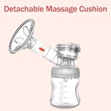 electric breast pump