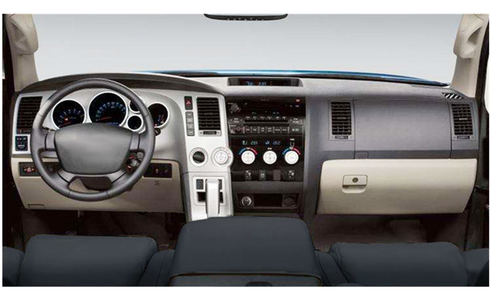 Aynaxcol New Center Console Armrest Lid (Black) Automotive