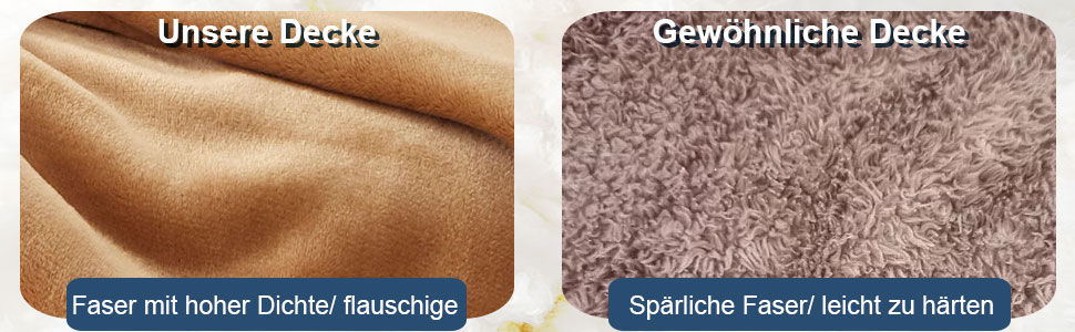 decke