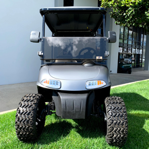 ezgo rxv led light kit