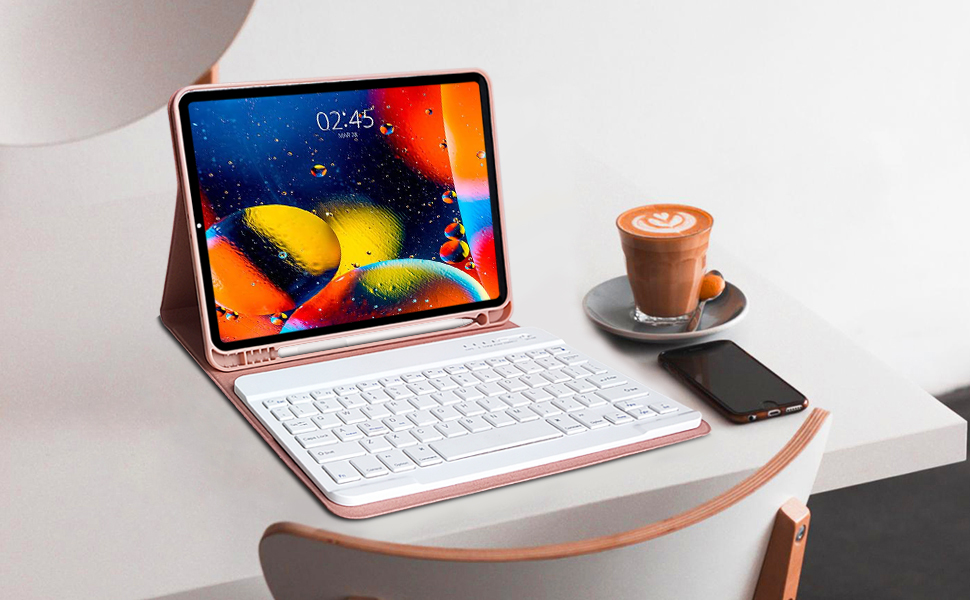 iPad Pro 11インチ+キーボード +ペンシル Amazon | iPad Pro 11インチ 2022 第 4 世代 キーボード ケース