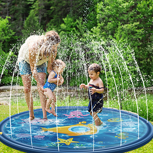 outdoor water toys for 1 year old