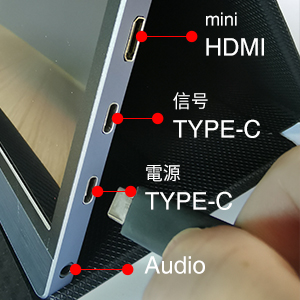 Amazon.co.jp: Anmite 15.6