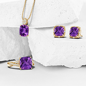 Extensive Collection of Jewelry