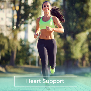 Heart Support