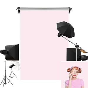 写真撮影用 背景布（ピンク）3m×6ｍ モデル撮影 スタジオ撮影 楽天市場】背景布 撮影 背景布 特大 ベージュ ピンク おしゃれ