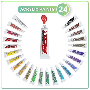 painting supplies