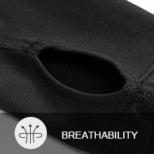 Breathable