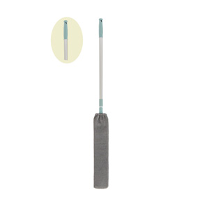 duster for blinds