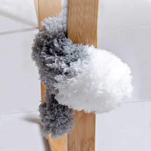 microfiber duster
