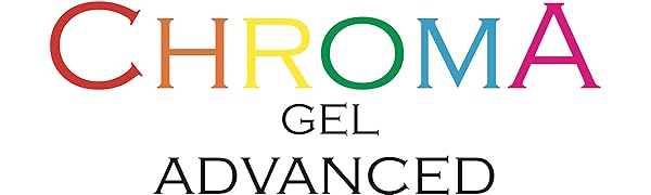 Chroma Gel Advanced