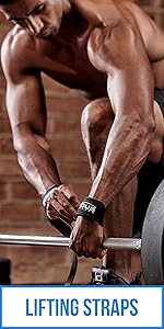 lifting straps 