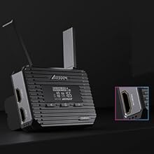 Amazon.co.jp: 【Accsoon正規代理】Accsoon CineEye 2 hdmi