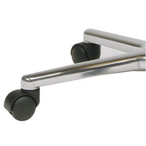 Amazon.co.jp: ミトノ 日本製 ドクターチェア 椅子 MS-67S ストッパー