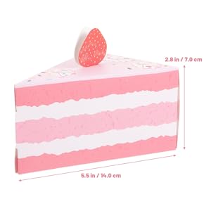 Tour de bonbon （お菓子の塔）　紙のセットのみ✖️30セット サンヨー堂 山形県産さくらんぼ 佐藤錦 果実ゼリー 350g×6個