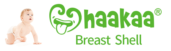 Haakaa Breast Shells Nursing Cup Silicone Breast Milk Collector Milk Savers Nipple Shells