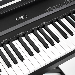 (再)よつばさん専用◆88鍵デジタルピアノ ブラック ヤマハ YAMAHA 電子ピアノ ブラックウッド調仕上げ [88鍵盤] YDP