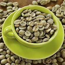 Green Coffee