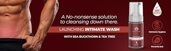 intimate wash, intimate wash men, intimate wash for men, intimate hygiene for men, men intimate wash