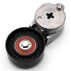 Serpentine Tensioner For Camry