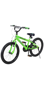 Kinderfahrrad Zombie