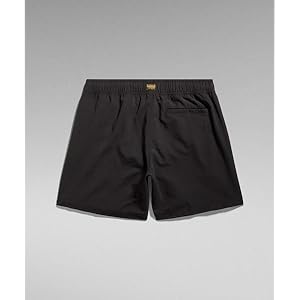 Amazon.co.jp: [ジースターロゥ] スイムウェア 水着 ショーツ