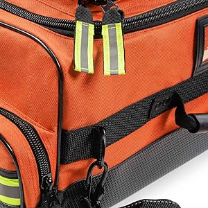 Scherber indestructible design