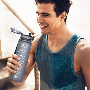 Motivational Time Marker