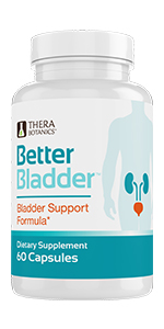 bladder support
