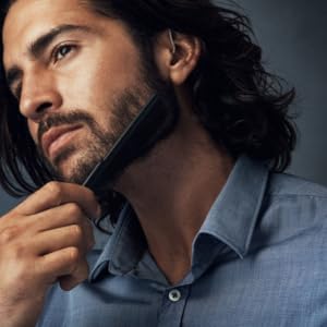 Benefits for Men