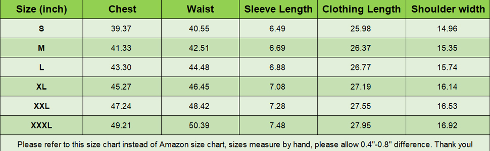 womens Loose Fitting  tee shirts