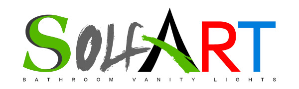 Vanity Lighting Fixtures (4 Lights)