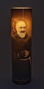 battery outdoor votive remote pillar wax drip electric candkes flamesless white fake