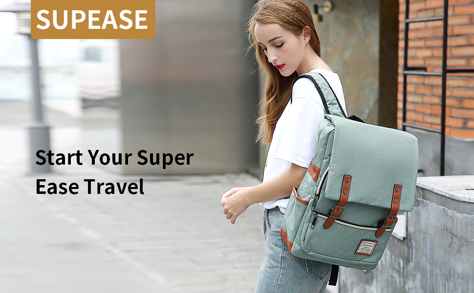 laptop backpack for women