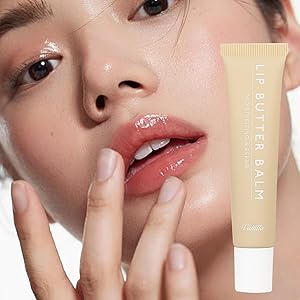 Liphydratatie, lippenbalsem hydraterend