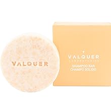 Sunset Family Solid Shampoo