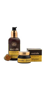 Soul tree cream