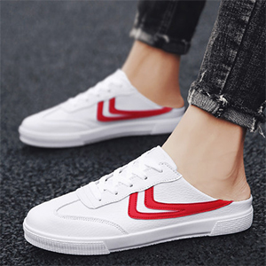 Amazon スフォン かかとなし スニーカー メンズ 軽量 スリッポン スリッパ カジュアル靴 クロッグサンダル 通気性 柔軟 蒸れない 歩きやすい おしゃれ Sfy135 25 5cm ホワイト Sufoen スフォン ローファー スリッポン Amazon スフォン かかとなし スニーカー メンズ 軽量 スリッポン スリッパ カジュアル靴 クロッグサンダル 通気性 柔軟 蒸れない 歩きやすい おしゃれ Sfy135 25 5cm ホワイト Sufoen スフォン ローファー スリッポン