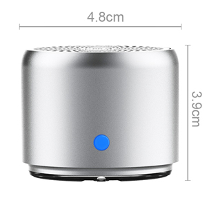 mini cassa bluetooth waterproof