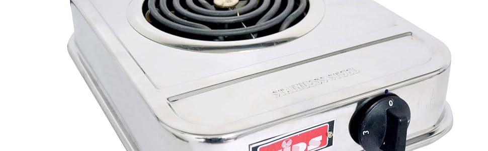 electric stove for cooking, coil electric stove, electric cooking heater, electric shagadi, 2000 w