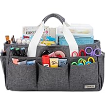 craft tote