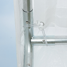 Amazon.com: 10 x 20 FT Heavy Duty Carport Car Canopy Garage Boat