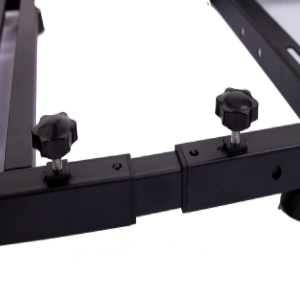 Bracket length adjustment details