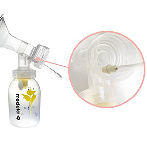Medela Pump in Style Replacement Tubing