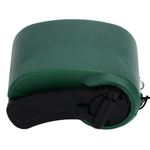 USB Hand Crank Phone Charger