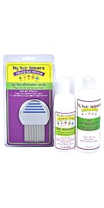lice kit
