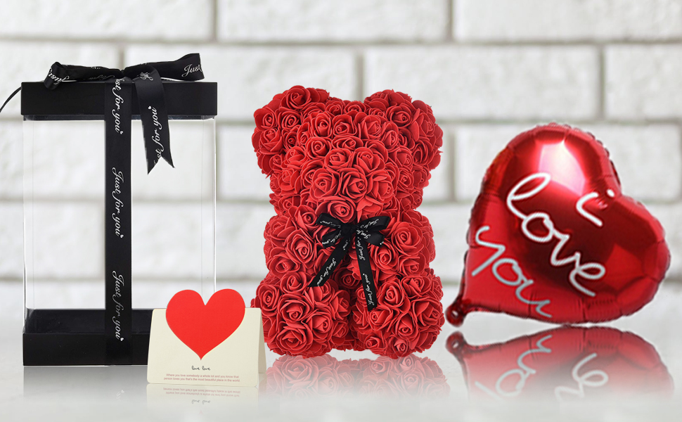 What you will get？