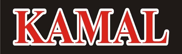 KAMAL BRUSHWARE