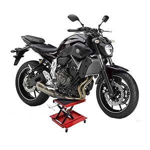 メンテナンスジャッキ