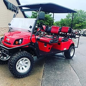 EZGO